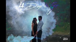 #007 WEDDING CINEMATIC WHATSAPP STATUS - SAVE THE DATE || 2021 wedding invitation video