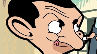 Animated Adventures #19 | Full Episodes | Mr. Bean Official Cartoon