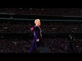 P!nk - Just like fire(Beautiful trauma tour live in London)(30/06/2019)