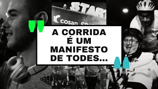 RETRÔ VCN: CORRIDA AGORA É PARA TODES