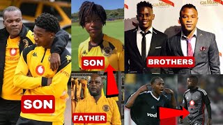 PSL Football Families You Didn’t Know