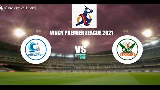 Vincy Premier League 2021 Live | SPB VS FCS Live | VPL T10 Live | T10 Live | Vincy T10 Live