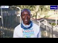 Econet Victoria Falls Marathon Testimonial | JONATHAN CHINYOKA