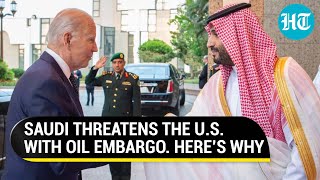 Saudi's ‘Won’t Sell Oil’ warning to U.S. if Biden imposes Russia-like price cap | Details