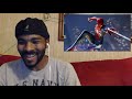 krimreacts 143 friendly neighborhood rap spiderman rap by daddyphatsnaps