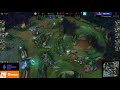 BEST SOLO 1V1 1V2 PLAYS in League of Legends   Competitive Scene   2021