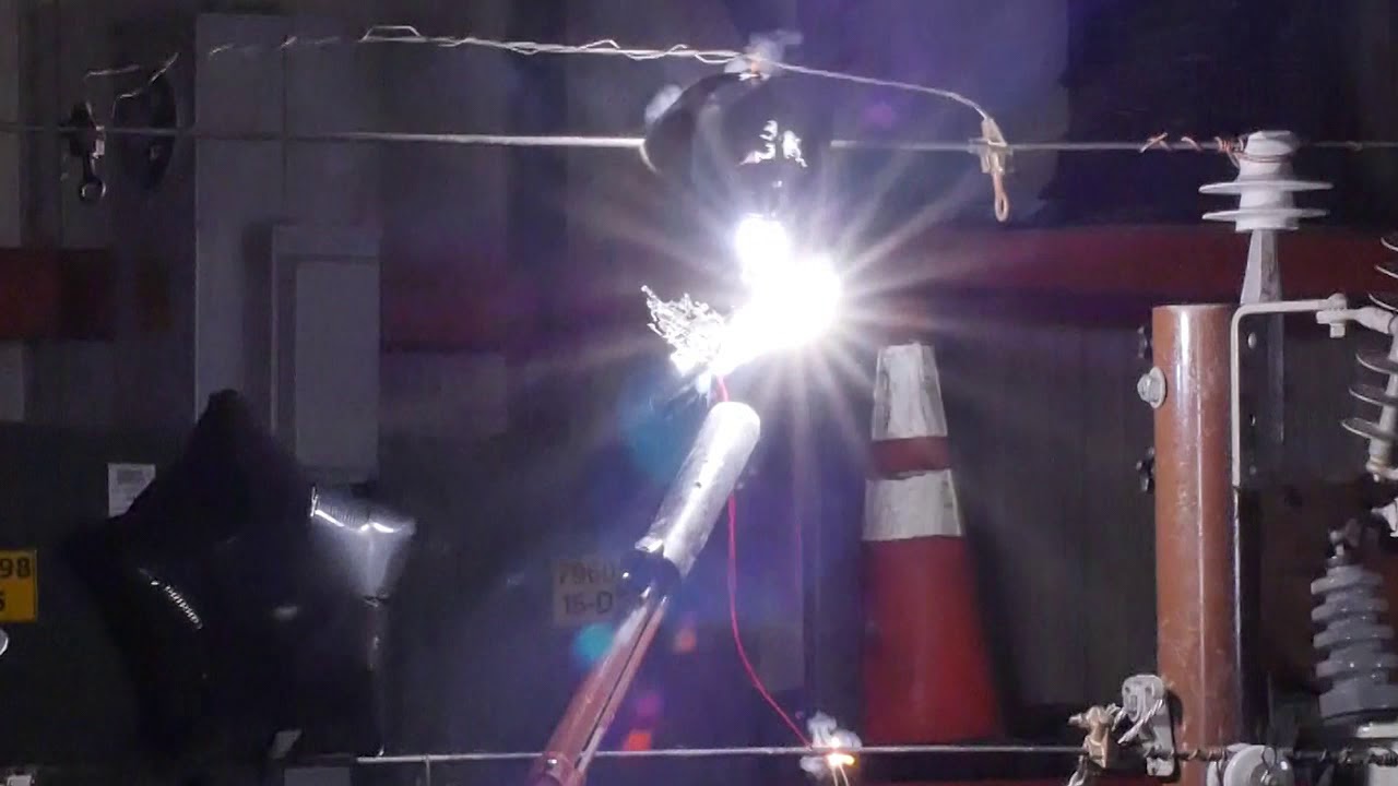 Safety Demo Teaser Youtube