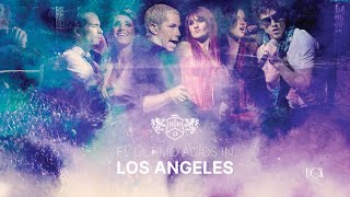 RBD - EL ÚLTIMO ADIÓS IN LOS ANGELES /SHOW INÉDITO E COMPLETO/ (Special Edit)