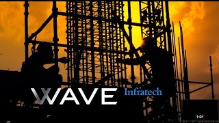 Wave Infratech New Construction TVC