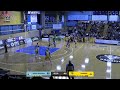 abby solway 22 points highlights vs. albury wodonga