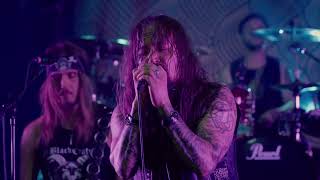 Amorphis - Daughter Of Hate - Live @ Tavastia 2021