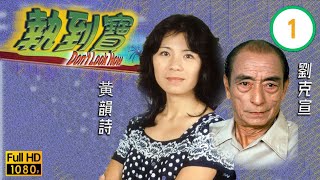 TVB靈異喜劇線上看 | 執到寶 01/14 | 劉克宣(余可)平價租了一所鬼屋 |劉克宣 |馮淬帆 |粵語 |1980 |Don't Look Now