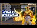 DMO how DATA EXTRACTION works | Digimon Masters Online