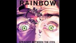 RAINBOW - Tearin Out My Heart