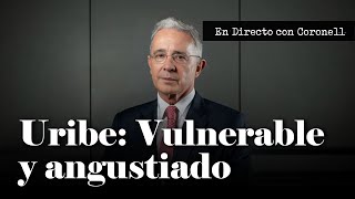 "A Álvaro Uribe se le ha perdido el miedo y eso lo desespera" Miguel Ángel del Río | Daniel Coronell