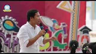 #ភាពស្មោះត្រង់ Khim Sok Heng | ឃីម សុខហេង