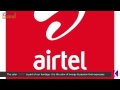 the great story behind the brand airtel what a brand