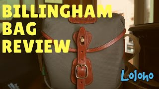 Billingham \