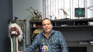 MKO Grand Chief encourages MKO citizens to vote on September 20, 2021