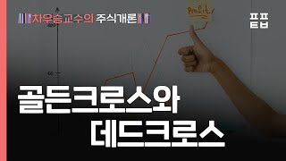 골든크로스와 데드크로스