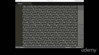 21. Ploting images Using Matplotlib