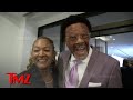 Judge Greg Mathis Wins Back His Wife Linda | TMZ