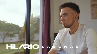 Hilario - Lagunas (Videoclip Oficial)