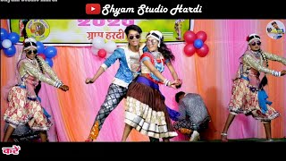 karan kiran dance || Chandrahashni dance group, raigarh // Full HD video 2020
