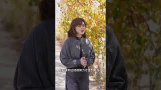 如果你觉得累，可以去大自然走走         关之琳 關之琳 #关之琳 #RosamundKwan #rosamundkwanchilam