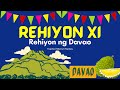 AP4 - Rehiyon XI (Davao) - Part 1