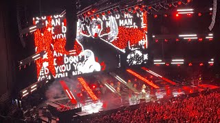 Ed Sheeran - You Need Me, I Don't Need You | LIVE @Accor Arena PARIS (2023)