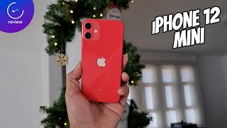 Apple iPhone 12 Mini | Review en español