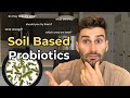 Using Soil Based Probiotics for SIBO (per the research)