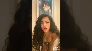 Malu Trevejo Onlyfans Now