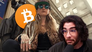 This Couple STOLE 4.5 Billion Dollars in Bitcoin?!