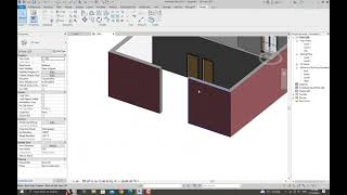 How to use the Split tool in Revit?