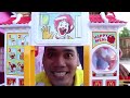 jannie pretend play with mcdonalds drive thru fast food kitchen toy set