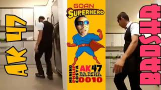 🧨BLASTING🧨🏖️GOA KA GOENKAR SUPERHERO🤠BADSHAH💥0010🔥FODTA 🥥 Menino Philip Costa