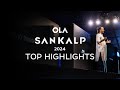 Ola Sankalp 2024 | Top Highlights