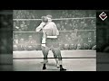 muhammad ali. top 14 punches that will never be forgotten eng subs