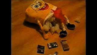 Spongebob's Creepiest ARG...