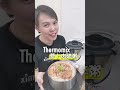 thermomix 萝卜肉碎粥｜开syn煮fun 美善品顾问c9celine