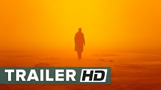 BLADE RUNNER 2049 con Ryan Gosling e Harrison Ford - Secondo Trailer Ufficiale Italiano