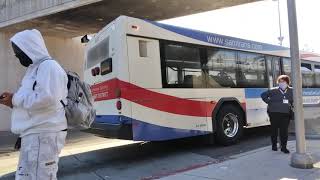 SamTrans 2009 Gillig BRT 40' 407