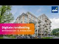 Eemlandstraat 13, Amsterdam | Digitale Rondleiding | vb&t Verhuurmakelaars