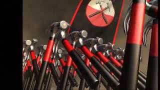Richard Wright Memorial Video HD720p