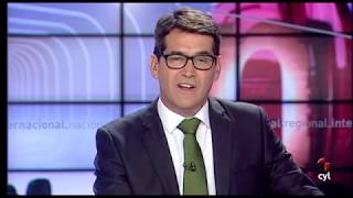 Noticias Castilla y León CyLTV (16/11/2017)