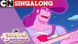 Steven Universe: The Movie | Independent Together - Sing Along | Cartoon Network