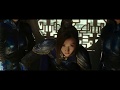 best scene of the Great Wall