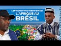 L’Afrique au Brésil : entretien avec Robert Dussey